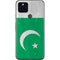 Pakistan Flag Distressed Google Pixel 5 Skin